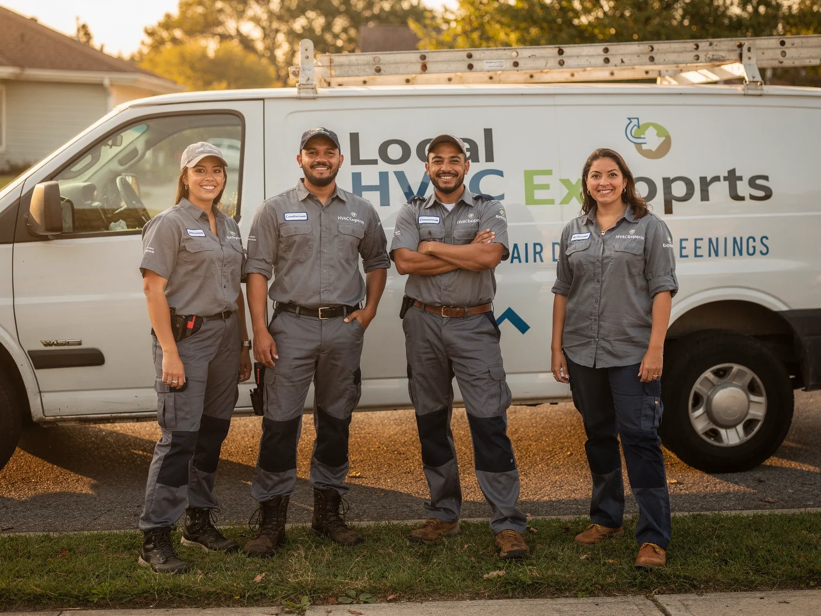 24/7 HVAC Repair & AC Replacement company in Petoskey, MI